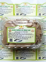 Phồng Cá Thác Lác - Hoa Kỳ
