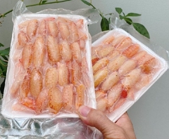 Càng Ghẹ gỡ