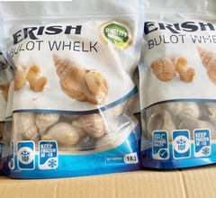 Ốc Bulot