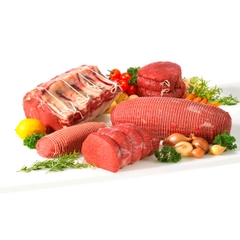 Thịt bò Canada nhập khẩu