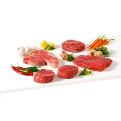 Thịt bò Canada nhập khẩu
