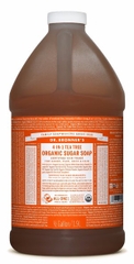 Sữa tắm gội 4in1 cho bé Dr. Bronner