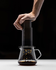 Aeropress là gì ?