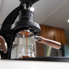 Flair 58 Plus 2: Khi "Nhà Vua" chạm ngưỡng hoàn hảo.