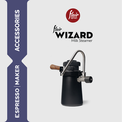 Máy đánh sữa Flair - Flair Wizard Milk Steam