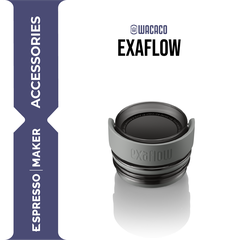 Wacaco Exafow - Nắp giữ nhiệt đa năng
