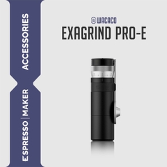 Cối xay cà phê Wacaco Exagrind Pro-E