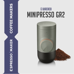 Wacaco Minipresso GR2