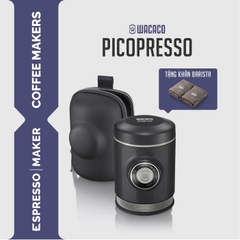 Wacaco Picopresso - Máy pha cà phê espresso mini tiện lợi