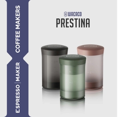 Wacaco Prestina