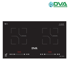 BẾP TỪ ĐÔI DVA 2VB