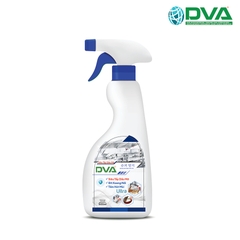 SIÊU TẨY DẦU MỠ DVA