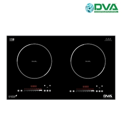 BẾP TỪ ĐÔI DVA PU1868PRO