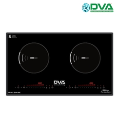 BẾP TỪ ĐÔI DVA 99IC