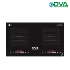 BẾP TỪ ĐÔI DVA 836G