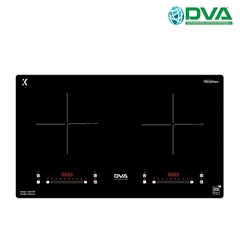 BẾP TỪ ĐÔI DVA 199 PRO MAX PLATIUM