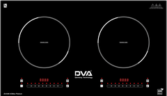 BẾP TỪ ĐÔI DVA XS MAX PLATIUM