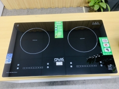 BẾP TỪ ĐÔI DVA XS MAX PLATIUM