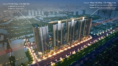 Chủ đầu tư : Tập Đoàn Sunshine