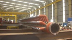 Cung cấp giải pháp đường ống công nghệ bồn bể
