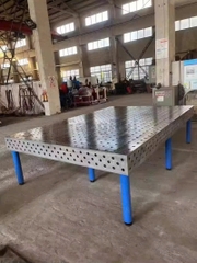 Bàn gia công