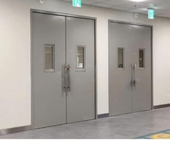 Cung cấp cửa chống cháy cho toà nhà , nhà xưởng
