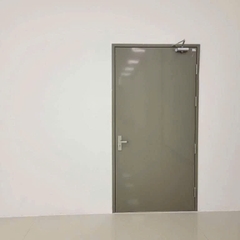 Cửa chống cháy PCCC