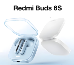 Tai nghe Bluetooth Xiaomi Redmi Buds 6S