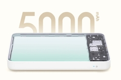 Pin sạc dự phòng Xiaomi Magnetic Power Bank 5000mAh BHR9304TH