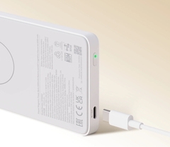 Pin sạc dự phòng Xiaomi Magnetic Power Bank 5000mAh BHR9304TH
