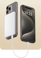 Pin sạc dự phòng Xiaomi Magnetic Power Bank 5000mAh BHR9304TH