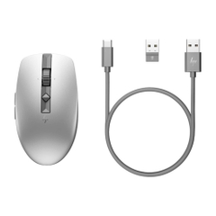 Chuột Bluetooth HP 710 Rechargeable Silent