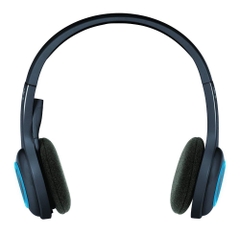 Tai nghe không dây Logitech H600