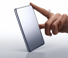 Sạc dự phòng Xiaomi Ultra Slim Power Bank 5000mAh BHR9624TH