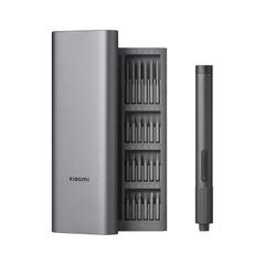 Bộ tô vít điện Xiaomi Electric Precision Screwdrive đa năng cầm tay di động bỏ túi gia đình tiện lợi