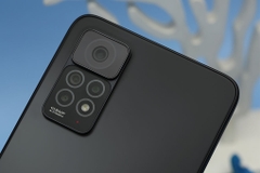 Điện thoại Xiaomi Redmi Note 11 Pro 5G