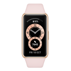 Vòng đeo tay thông minh Huawei Band 7