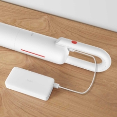 Máy hút bụi cầm tay Deerma VC01