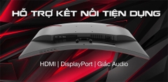 Màn hình cong Gaming AOC CQ32G3SE/74 (31.5 inch/QHD/VA/165Hz/1ms)