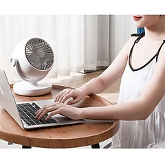 Quạt Tích Điện Để Bàn Xiaomi Lydsto XD-ZMXHS02