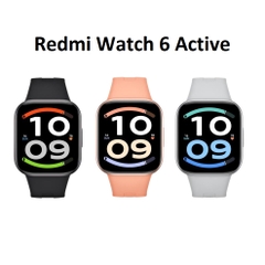 Đồng Hồ Thông Minh Xiaomi Redmi Watch 6 Active