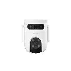 Camera Ngoài Trời EZVIZ H9c Dual 3K Ống Kính Kép Quay Quét Thông Minh