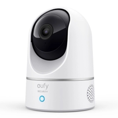 Camera 360 độ Eufy Indoor 2K Pan & Tilt T8410