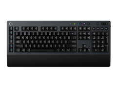 Bàn phím cơ không dây Logitech G613