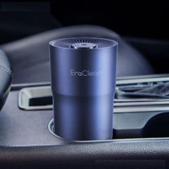 Máy lọc không khí ô tô xiaomi Eraclean CW-C02