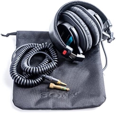 Tai nghe Sony MDR-7506