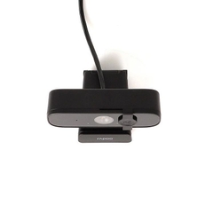 Webcam Rapoo C280 2K 1440p tích hợp micro