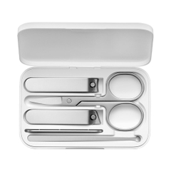 Bộ dụng cụ cắt móng xiaomi bằng thép không gỉ