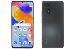 Điện thoại Xiaomi Redmi Note 11 Pro 5G