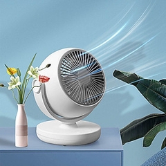 Quạt Tích Điện Để Bàn Xiaomi Lydsto XD-ZMXHS02